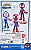 Boneco Homem Aranha articulado com 22,5 cm - Spidey Amazing Hasbro F3986 - Imagem 5