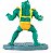 Micro Collection - Masters Universe Mer-Man - Mattel GYD67 - Imagem 3