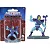 Micro Collection - Masters Universe Skeletor - Mattel GYD67 - Imagem 4