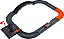 Hot Wheels City Expansão Track Pista - HDN95 Mattel - Imagem 2