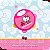 Pandeiro Infantil Hello Kitty Colorido Candide 5919 - Imagem 4