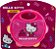 Pandeiro Infantil Hello Kitty Colorido Candide 5919 - Imagem 1