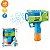 Pistola automática de bolhas de sabão com luz - Zoop Toys - Imagem 2