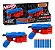 Lança Dardos Nerf Alpha Strike Claw Dual Qs-4 - Hasbro F2468 - Imagem 1