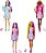 Barbie Reveal Color Série Balloon Animal - Mattel - Imagem 3