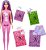 Barbie Reveal Color Série Balloon Animal - Mattel - Imagem 6