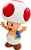 Super Mario Diorama Acorn Plains Candide 3012 - Imagem 8