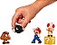 Super Mario Diorama Acorn Plains Candide 3012 - Imagem 4