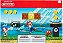 Super Mario Diorama Acorn Plains Candide 3012 - Imagem 3