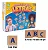 Jogo Brincando De Aprender Com Letras 36 Pçs - Madeira - Pais & Filhos 10778 - Imagem 3