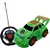 Carro Controle Remoto Smart Driver Tartarugas Ninja C/R 3 Funções - Candide 74002 - Imagem 1