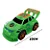 Carro Controle Remoto Smart Driver Tartarugas Ninja C/R 3 Funções - Candide 74002 - Imagem 3