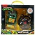 Carro Controle Remoto Smart Driver Tartarugas Ninja C/R 3 Funções - Candide 74002 - Imagem 4