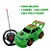 Carro Controle Remoto Smart Driver Tartarugas Ninja C/R 3 Funções - Candide 74002 - Imagem 2