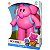 Boneco Vinil Elly Versão Grande 28 cm Pocoyo – Cardoso 3051 - Imagem 2