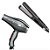 Kit Lizze Extreme - Prancha + Secador - Imagem 1