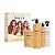 KIT PROFISSIONAL TRIVITT CAUTERIZACAO, RECOSNTRUÇÃO E HIDRATAÇÃO - Imagem 1