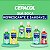 Enxaguante Bucal Cepacol 250ml Proteção 3 em 1 - Imagem 5