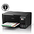 Impressora multifuncional Epson EcoTank L3250 Colorida - Imagem 2