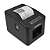 Impressora De Cupom Pcfort E200m V2 Usb E Ethernet Preto - Imagem 3
