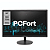 Monitor PCFort F1930 19", VGA, HDMI, VESA - Imagem 1