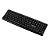 Kit Teclado E Mouse Office Tgt Gr100 V3, Abnt2, 1000dpi Preto - Imagem 3
