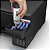 Impressora Multifuncional Epson EcoTank L3250 Colorida Wi-Fi - Imagem 3