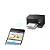 Impressora Multifuncional Epson EcoTank L3250 Colorida Wi-Fi - Imagem 5
