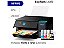 Impressora Multifuncional Epson EcoTank L4360 Tanque de Tinta Monocromática Colo - Imagem 4