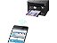 Impressora Multifuncional Epson Ecotank L6270 Tanque de Tinta Colorida USB Wi-Fi - Imagem 4