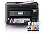 Impressora Multifuncional Epson Ecotank L6270 Tanque de Tinta Colorida USB Wi-Fi - Imagem 5