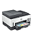 Impressora Multifuncional HP Smart Tank 754 Tanque de Tinta Colorida Wi-Fi Scanner Duplex, Bluetooth Branco (2H0A6A) - Imagem 2