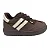 Tênis Bloompy Cor Marrom / Dunas Linha Denver BB - Imagem 1