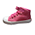 Tenis Baby TOP Pink Chique Top - Imagem 2