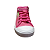 Tenis Baby TOP Pink Chique Top - Imagem 3