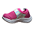 Tênis Chique Top New Confort Pink/Marinho - Imagem 2