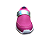 Tênis Chique Top New Confort Pink/Marinho - Imagem 3