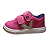 Tênis Chique Top Cristal Pink/Marinho - Imagem 2