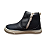 Bota Chique Top Casual Preto - Imagem 2