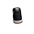 Bota Chique Top Casual Preto - Imagem 4