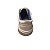 Tênis Casual Urban Marfim/Marinho - Imagem 4