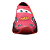 Tênis Kids Macqueen Carros - Imagem 3