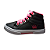 Tênis SV cano alto Preto/Pink - Imagem 2