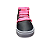 Tênis SV cano alto Preto/Pink - Imagem 3