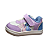 Tênis Disney Stitch Branco/Lilás - Imagem 2