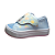 Tênis Disney Stitch Azul Bebe/Rosa - Imagem 2
