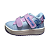 Tênis Disney Stitch Azul Bebe/Lilás - Imagem 2