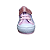 Tênis Disney Stitch Rosa Bebe/Branco - Imagem 3