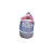 Tênis Disney Stitch Rosa Bebe/Branco - Imagem 4