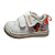 Tênis Disney Moana Branco/Coral/Off White - Imagem 2